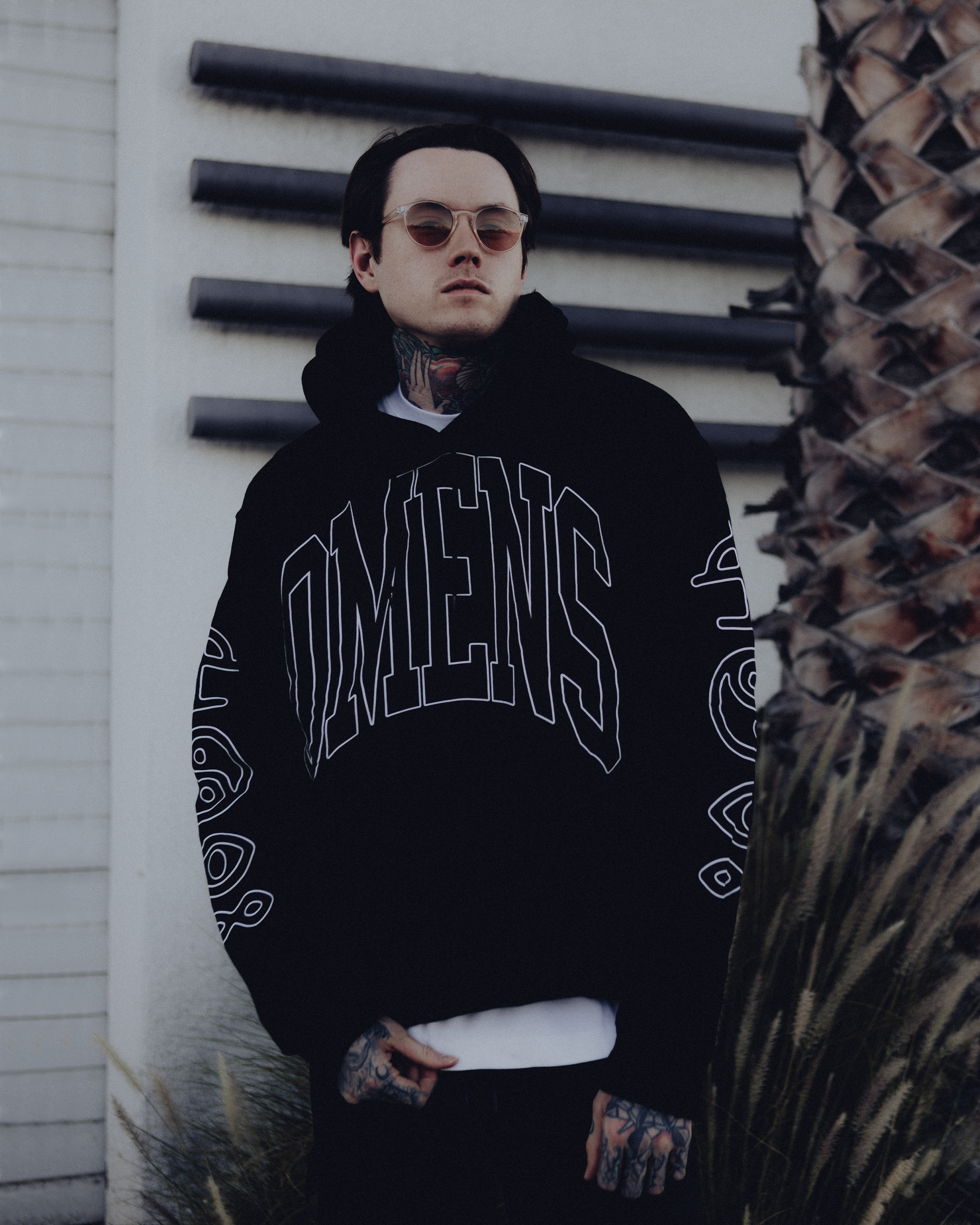 <Blackout> Omens Varsity Hoodie - 1_150b0140-275c-4f8a-81dd-05dc4efb0dd3