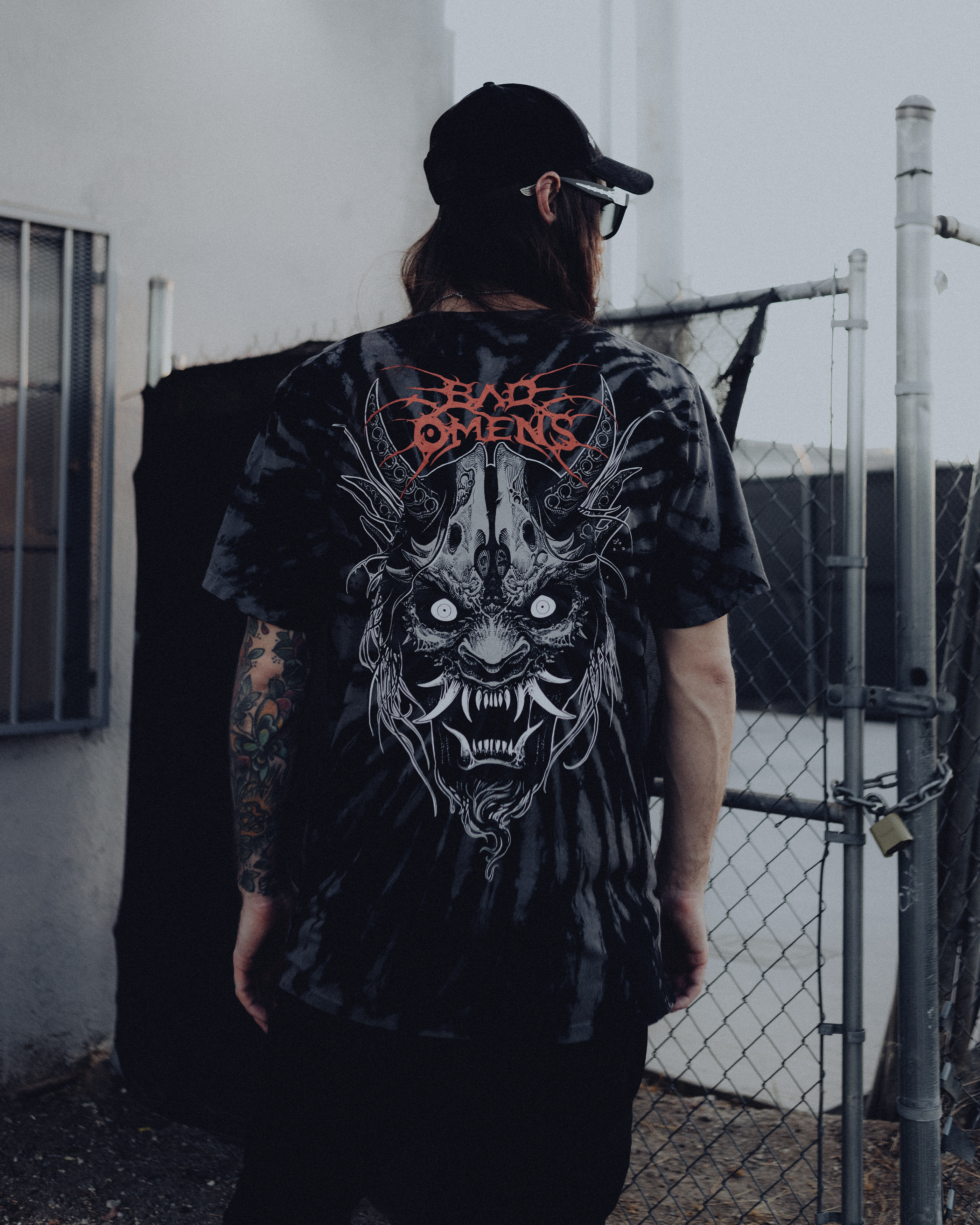 Dethrone <Dye> Tee - 2_d1cb2a3c-3675-4299-8eb7-3eb76931c62b