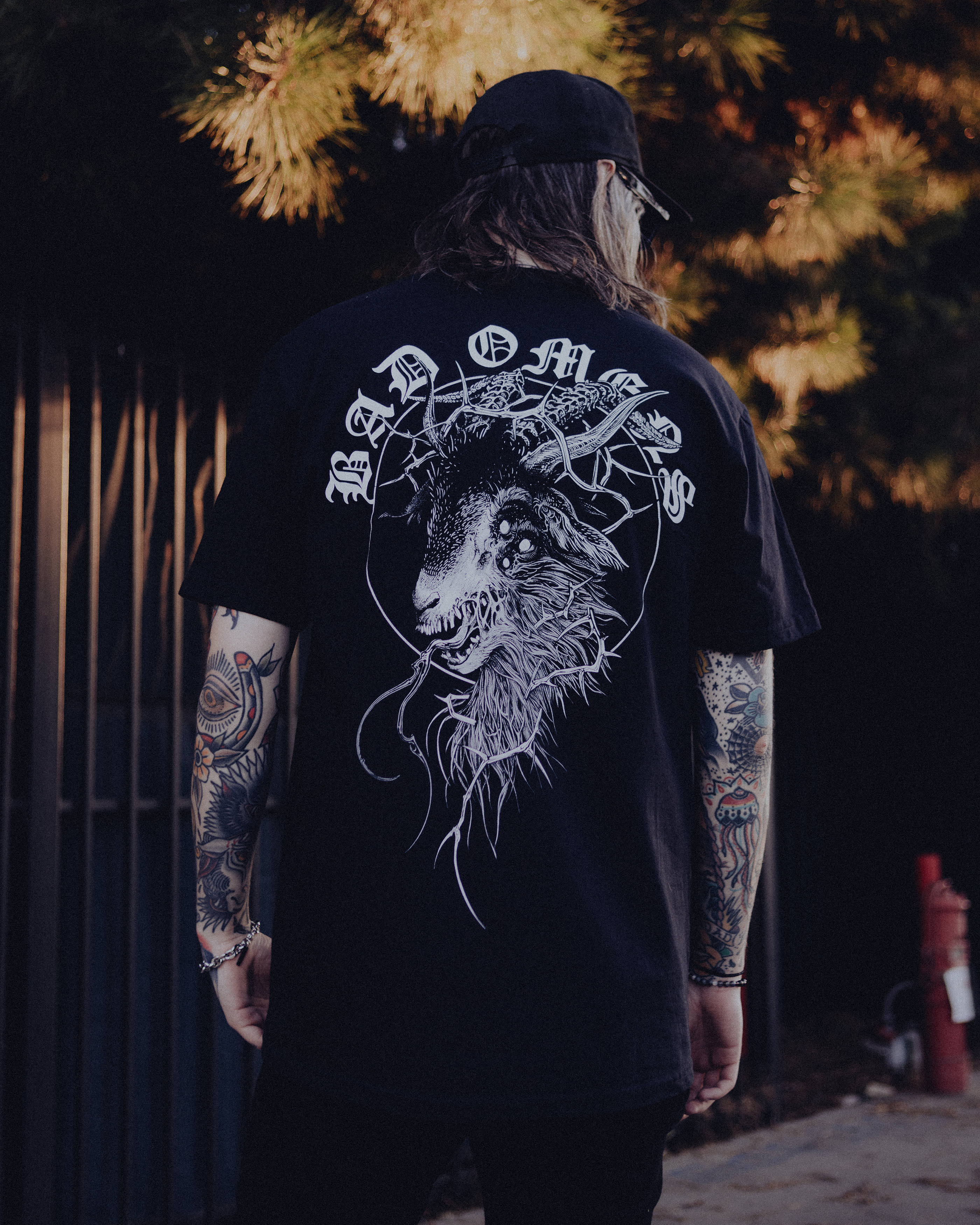 Crown Of Thorns Tee - 5_013d9e2b-bd6d-4c40-9ad0-b1af5deaf018