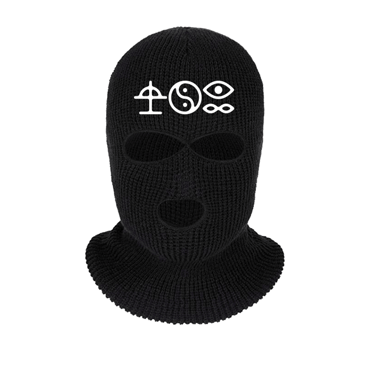 Tricon Skimask [PRE-ORDER] - SkiMask