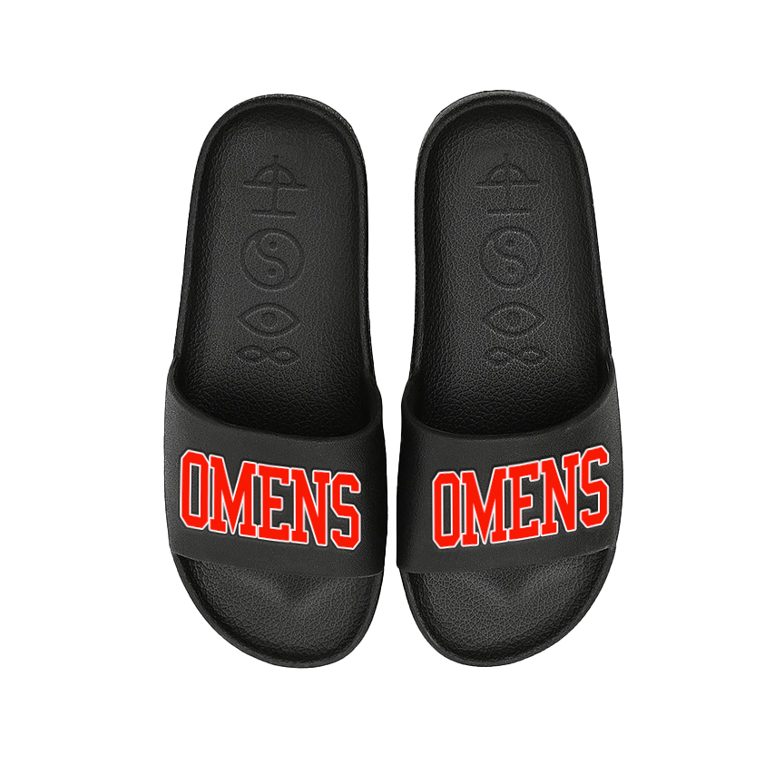 Varsity Slides - Slides