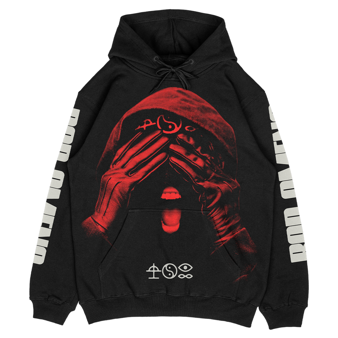 Bad Omens Official Merchandise – Bad Omens store