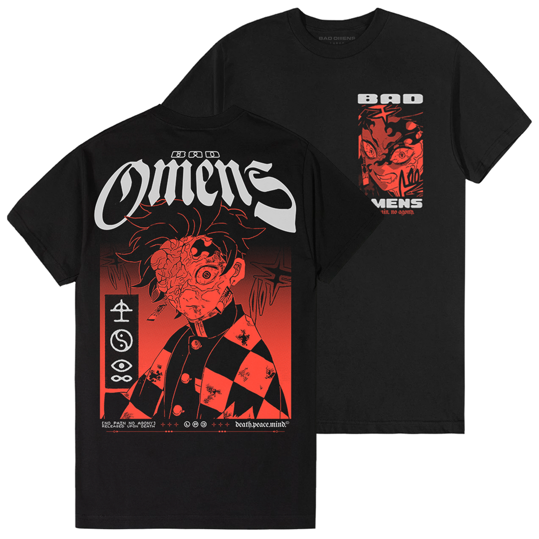 Bad Omens Official Merchandise – Bad Omens store